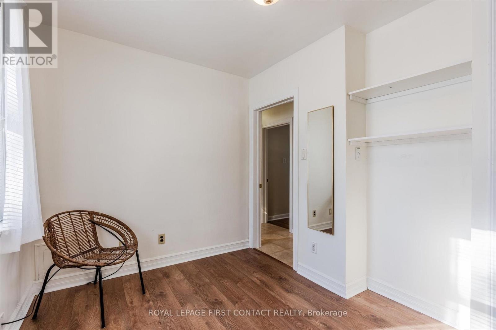 Unit A - 23 Shannon Street, Barrie, ON - Indoor Photo Showing Other Room