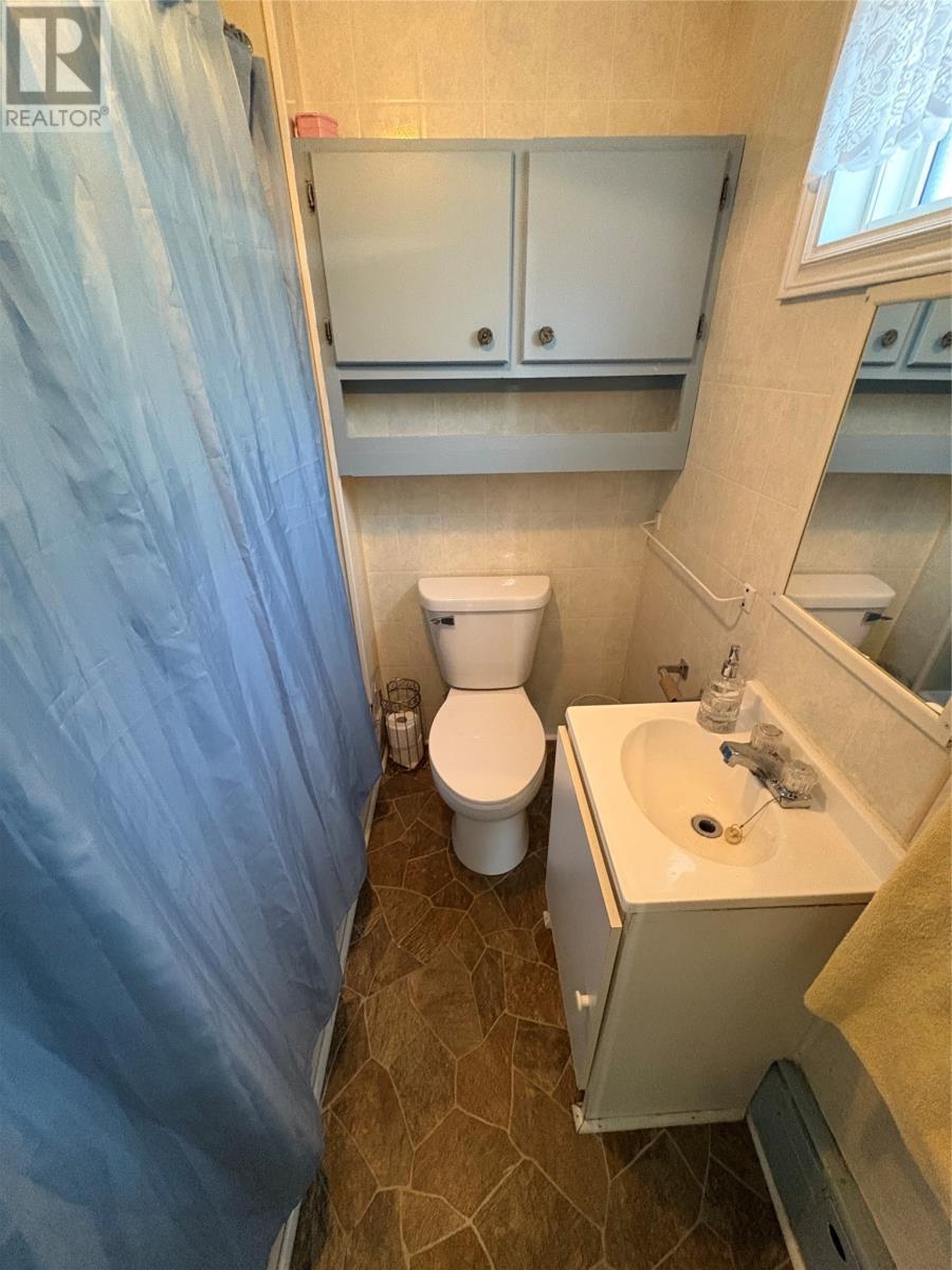 8 Thirteenth Avenue, Grand Falls Windsor, NL - Indoor Photo Showing Bathroom