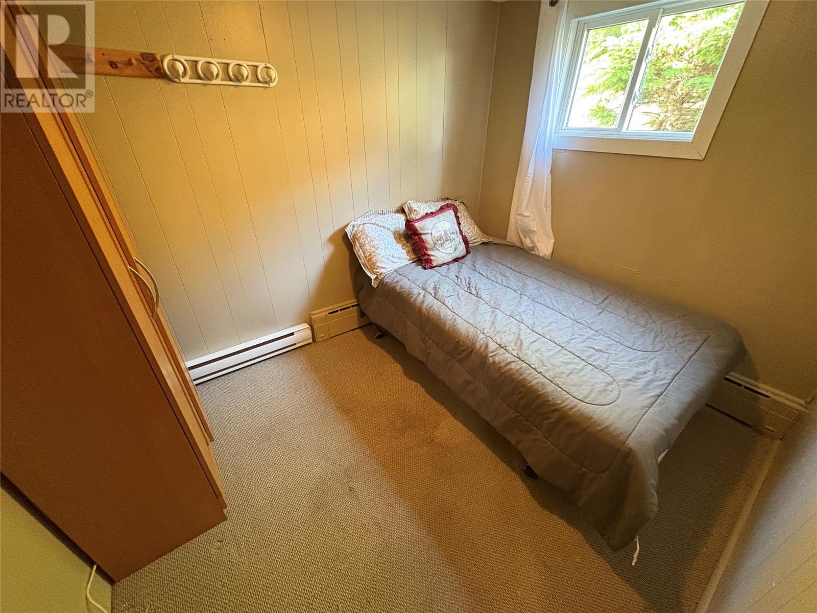 8 Thirteenth Avenue, Grand Falls Windsor, NL - Indoor Photo Showing Bedroom