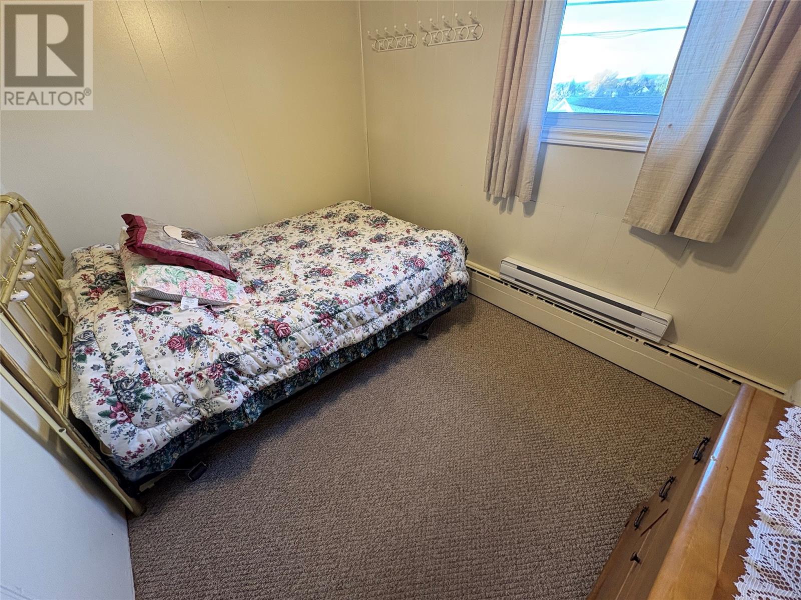 8 Thirteenth Avenue, Grand Falls Windsor, NL - Indoor Photo Showing Bedroom