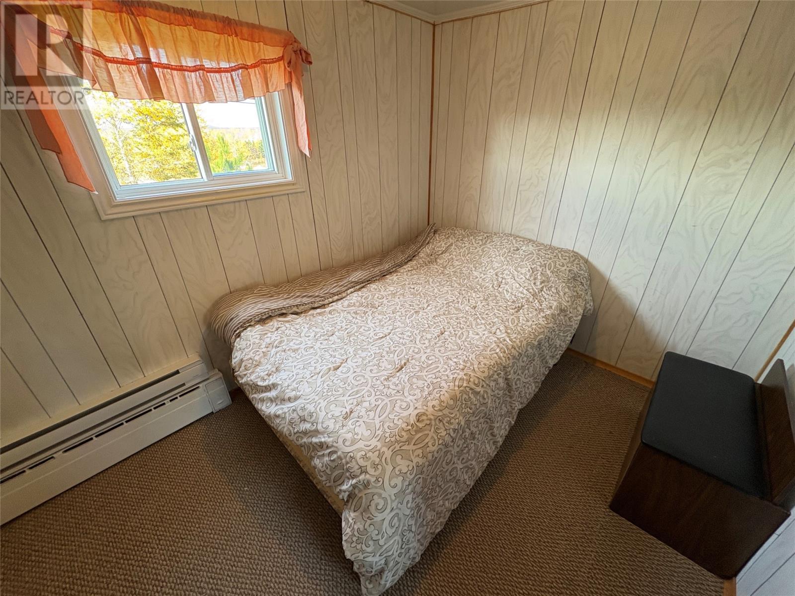 8 Thirteenth Avenue, Grand Falls Windsor, NL - Indoor Photo Showing Bedroom