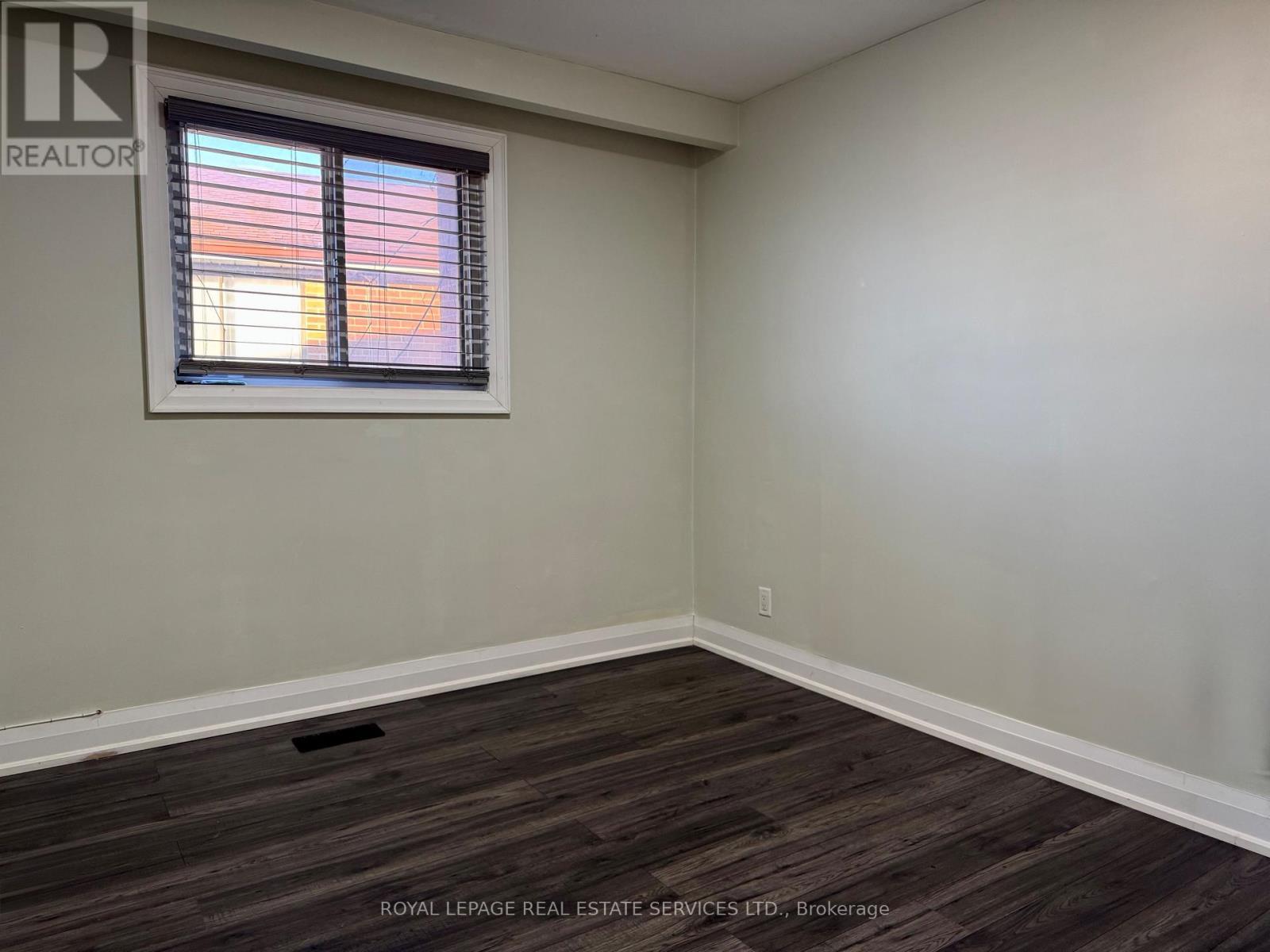 Bedroom 1 - 70 Hisey Crescent, Toronto, ON - Indoor Photo Showing Other Room