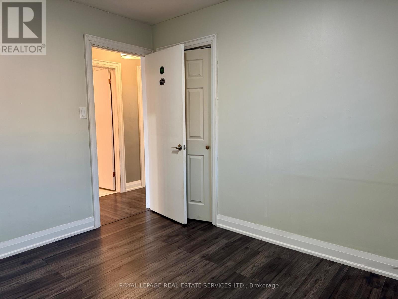 Bedroom 1 - 70 Hisey Crescent, Toronto, ON - Indoor Photo Showing Other Room