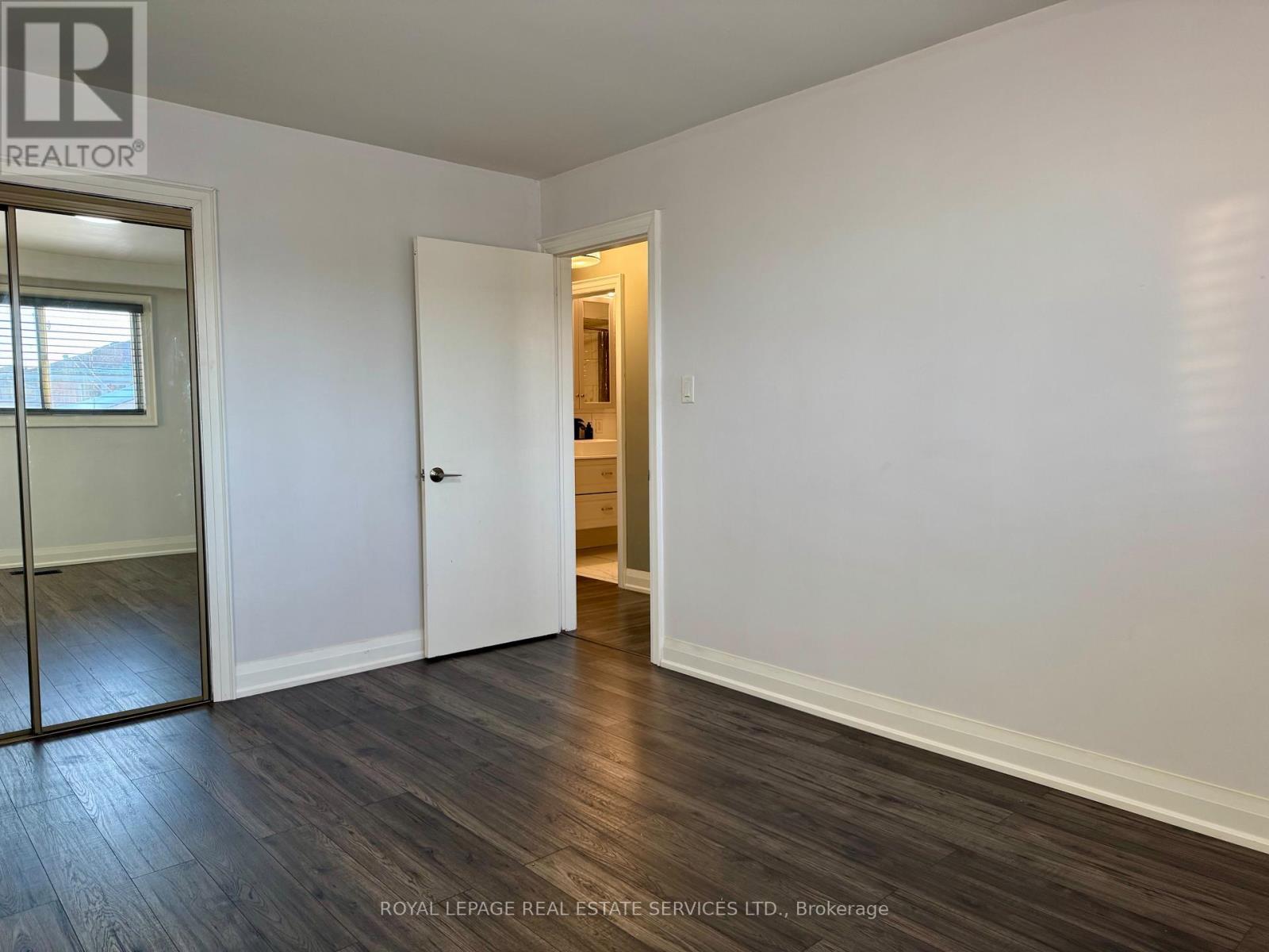 Bedroom 2 - 70 Hisey Crescent, Toronto, ON - Indoor Photo Showing Other Room
