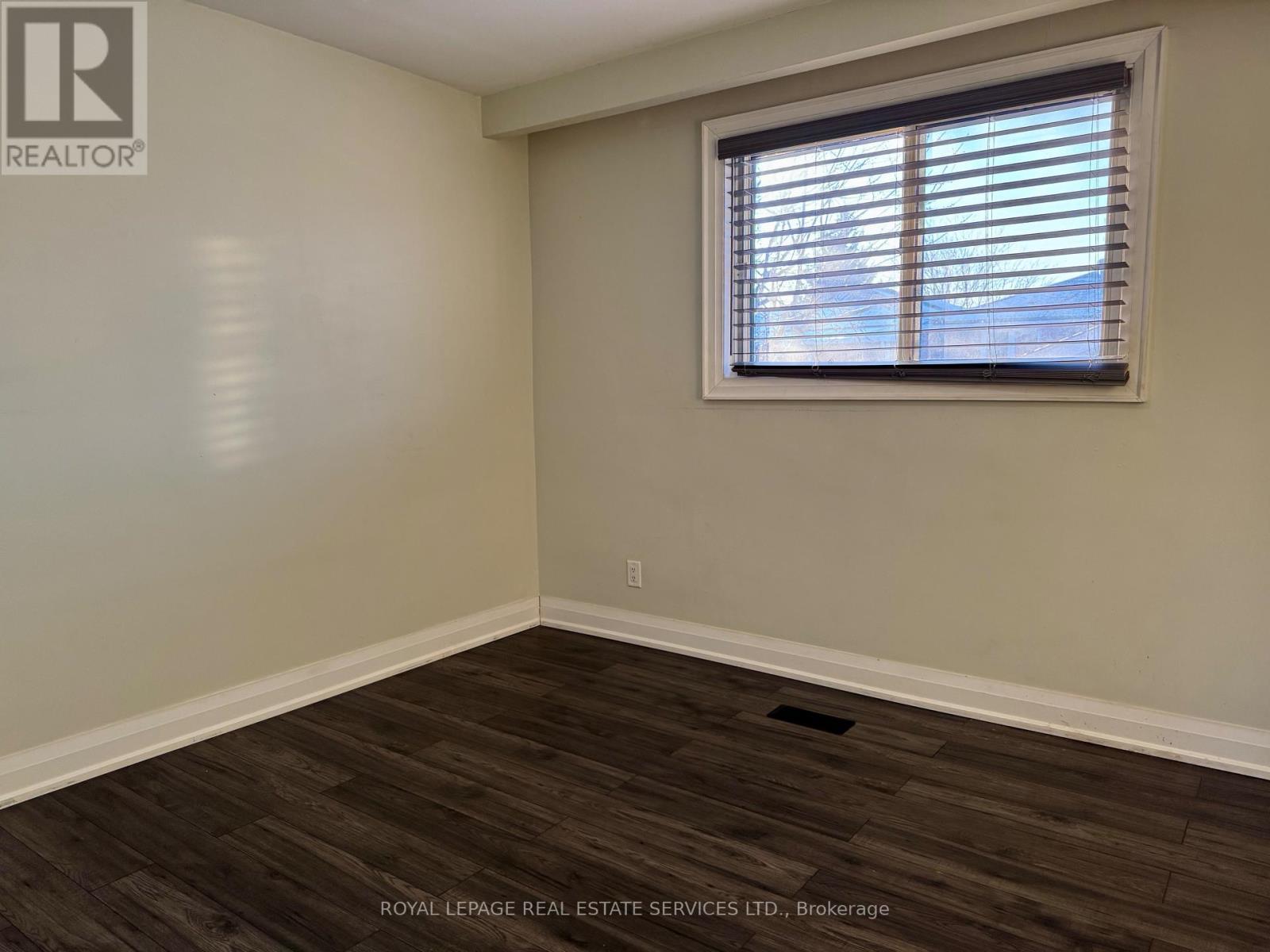 Bedroom 3 - 70 Hisey Crescent, Toronto, ON - Indoor Photo Showing Other Room