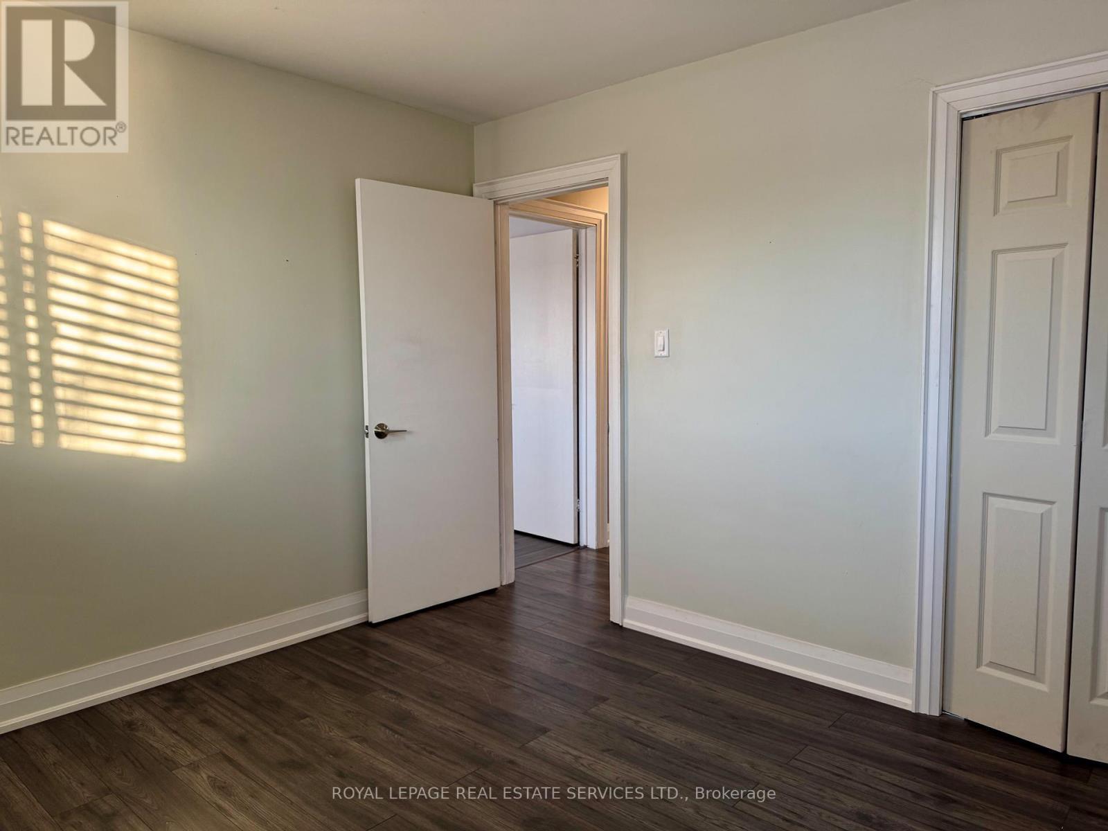 Bedroom 3 - 70 Hisey Crescent, Toronto, ON - Indoor Photo Showing Other Room