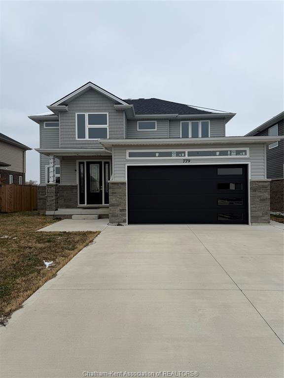 779 Keil Drive South, Chatham, ON