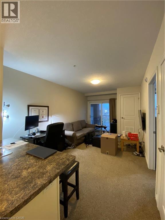 3200 Regional Road 56 Unit# 210, Binbrook, ON - Indoor