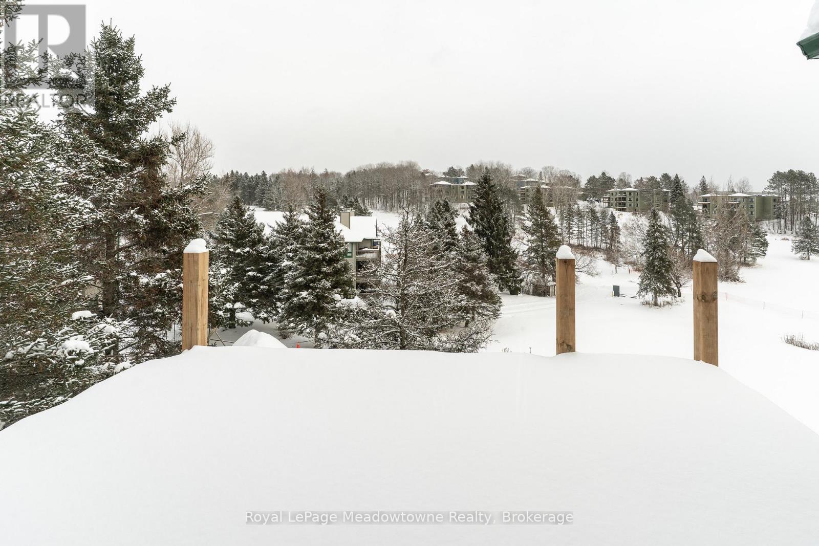 301 - 34 Deerhurst Greens Road, Huntsville (Chaffey), ON -