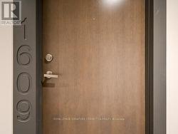 1609 - 15 LOWER JARVIS STREET Toronto, ON M5E 1R7