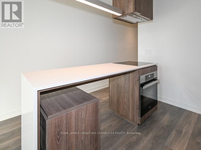 1609 - 15 Lower Jarvis Street, Toronto, ON - Indoor