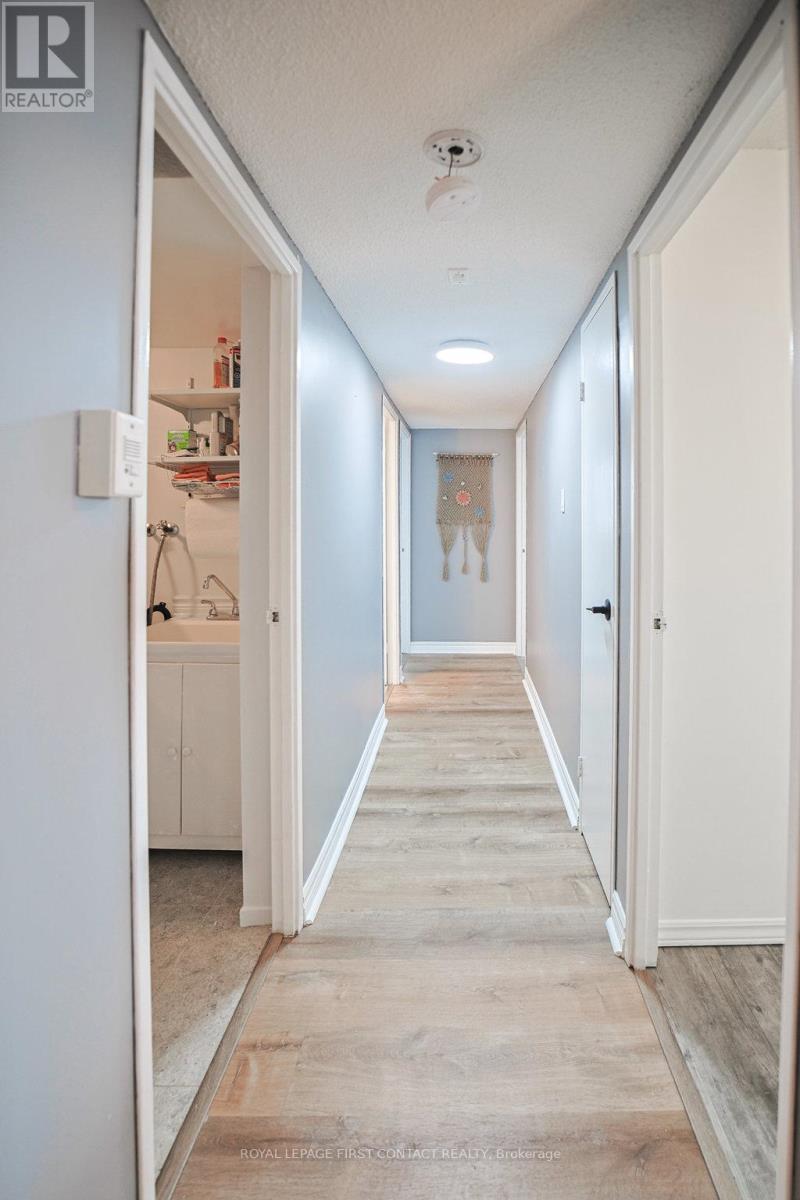 808 - 20 William Roe Boulevard, Newmarket, ON - Indoor Photo Showing Other Room