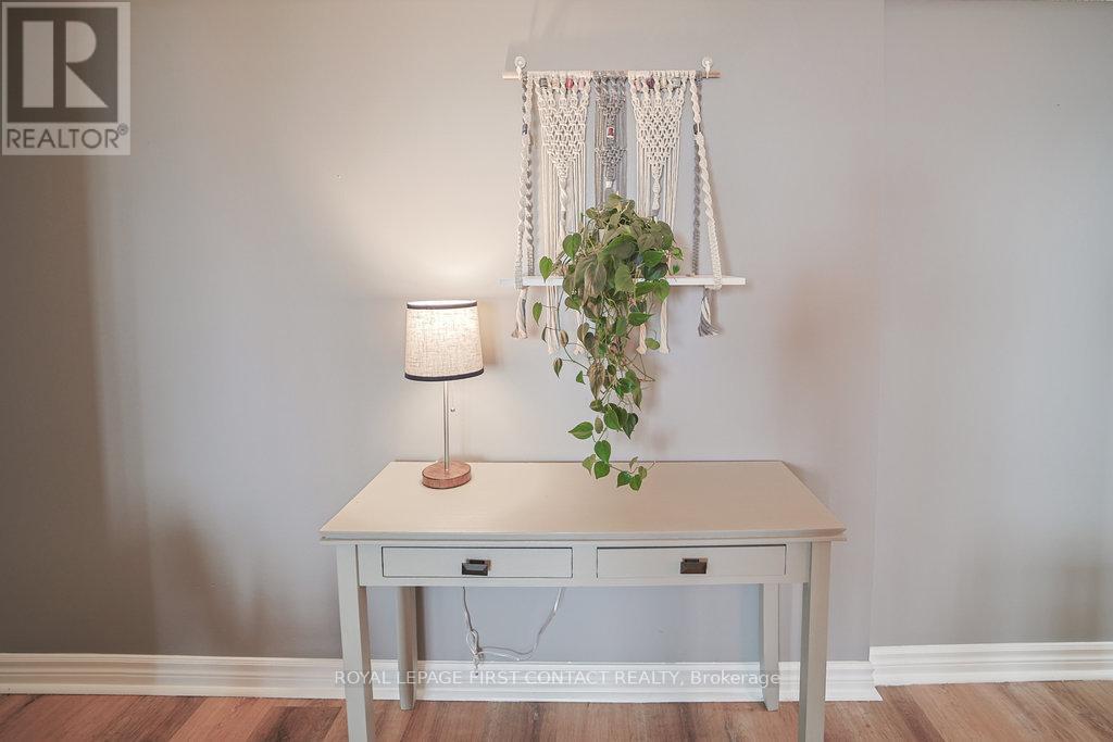 808 - 20 William Roe Boulevard, Newmarket, ON - Indoor Photo Showing Other Room