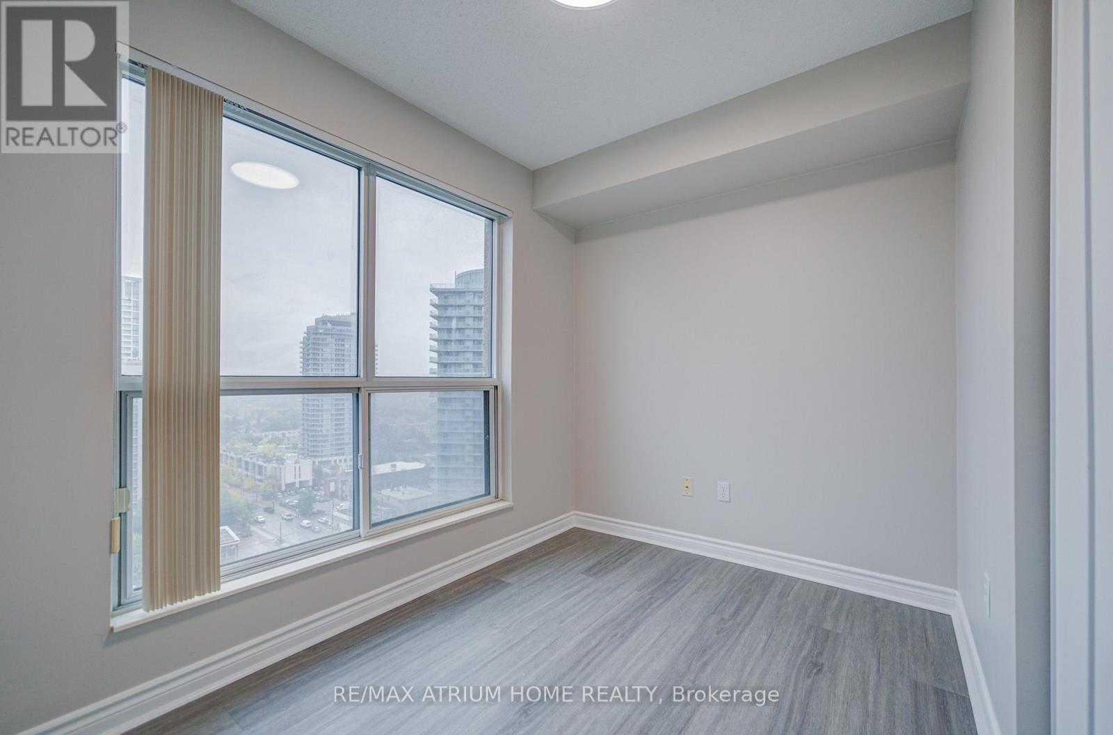 2315 - 7 Lorraine Drive, Toronto, ON - Indoor Photo Showing Other Room