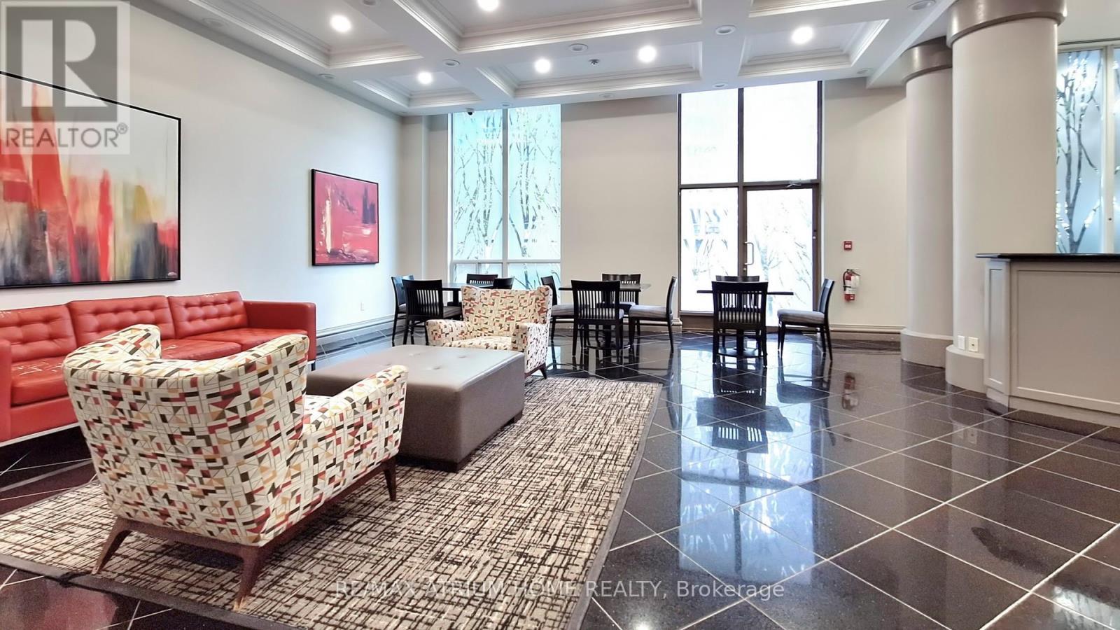 2315 - 7 Lorraine Drive, Toronto, ON - Indoor Photo Showing Other Room