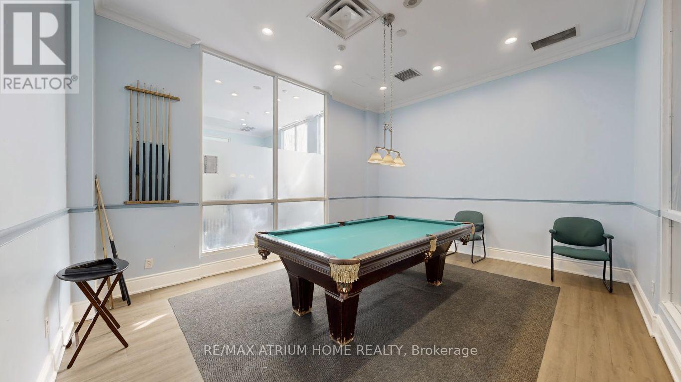 2315 - 7 Lorraine Drive, Toronto, ON - Indoor Photo Showing Other Room