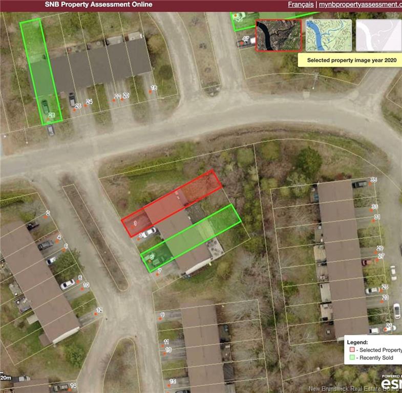 1 Shadow Hill Crt, Rothesay, NB