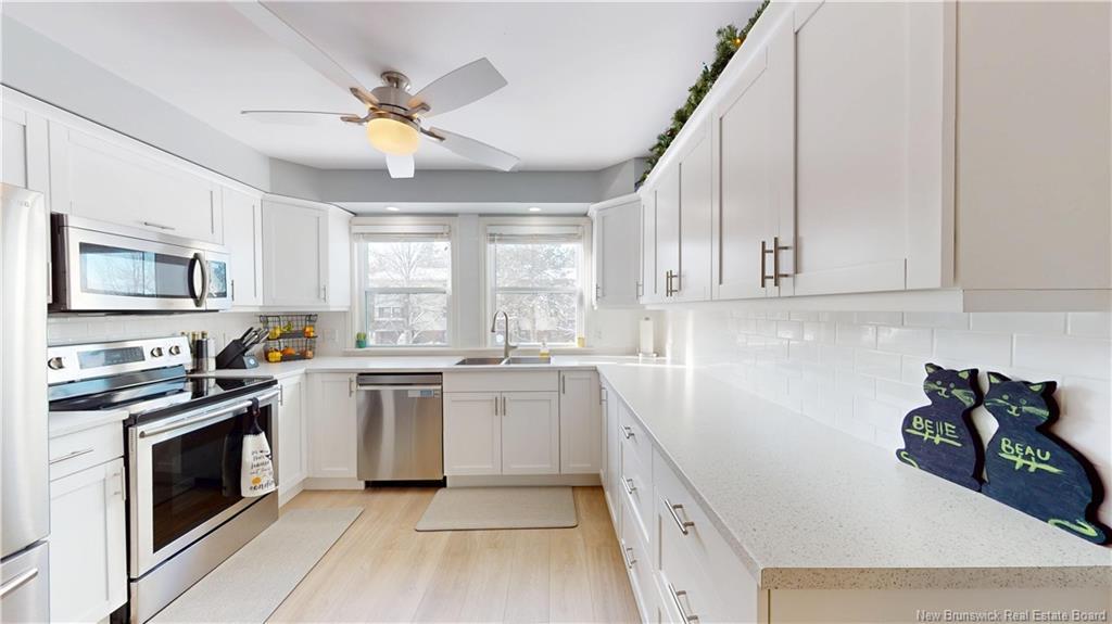 1 Shadow Hill Crt, Rothesay, NB