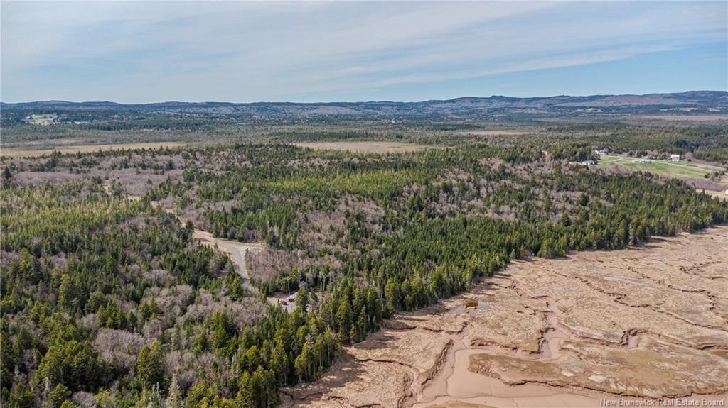 Lot B Old Shore Rd, Tynemouth Creek, NB