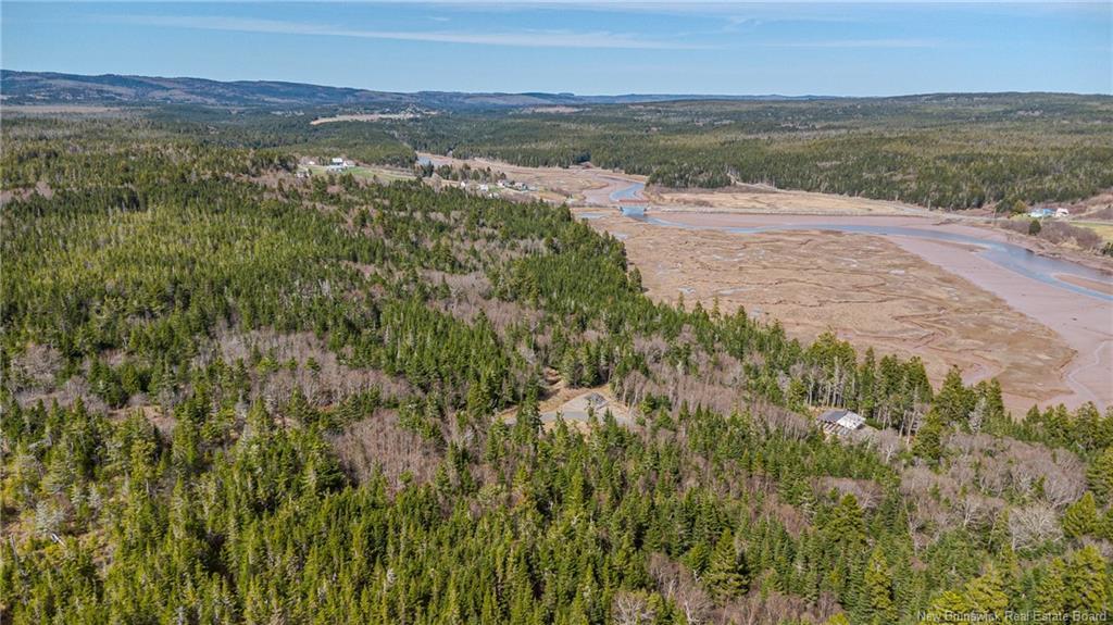 Lot B Old Shore Rd, Tynemouth Creek, NB