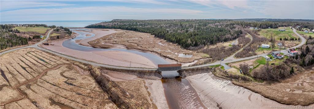 Lot B Old Shore Rd, Tynemouth Creek, NB