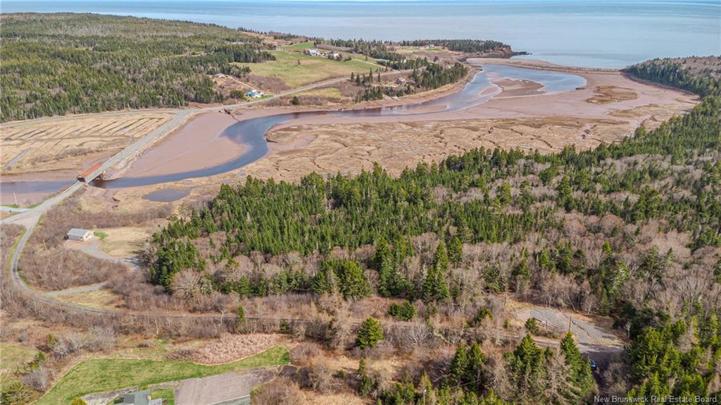 Lot B Old Shore Rd, Tynemouth Creek, NB