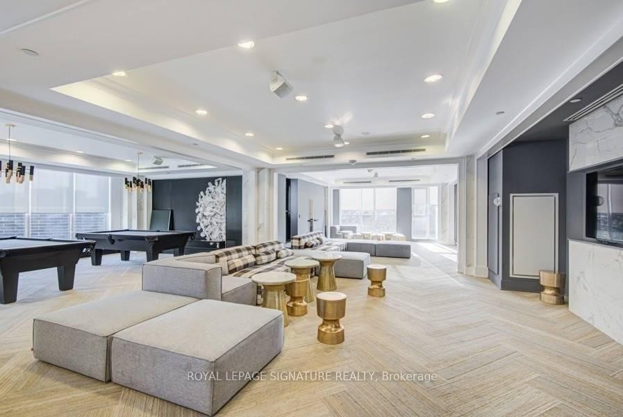 1211-20 Minowan Miikan Lane, Toronto, ON - Indoor