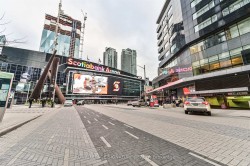 3007-55 Bremner Boulevard Toronto, ON M5V 3V8