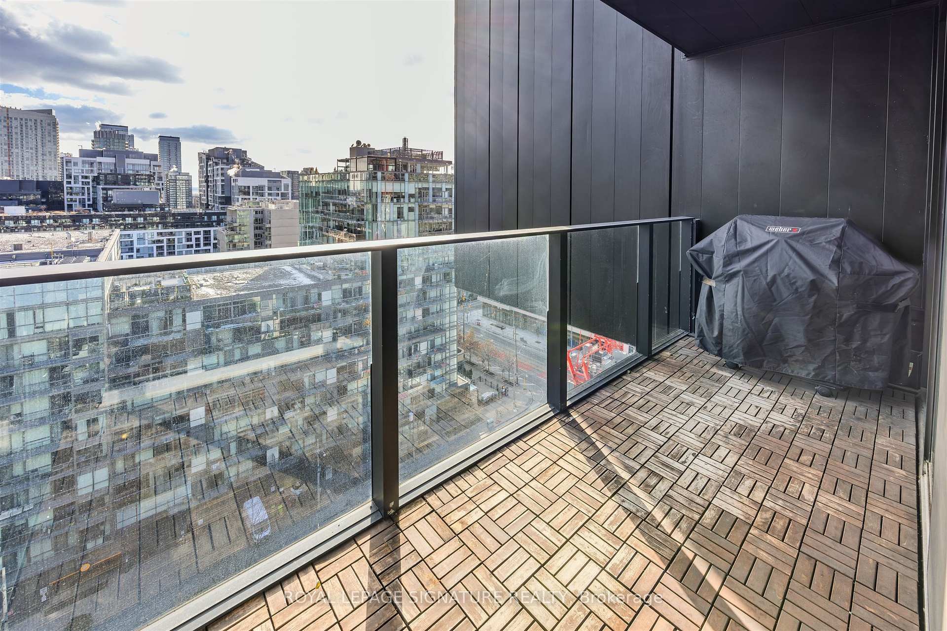 Ph1404-629 King Street W, Toronto, ON - Outdoor