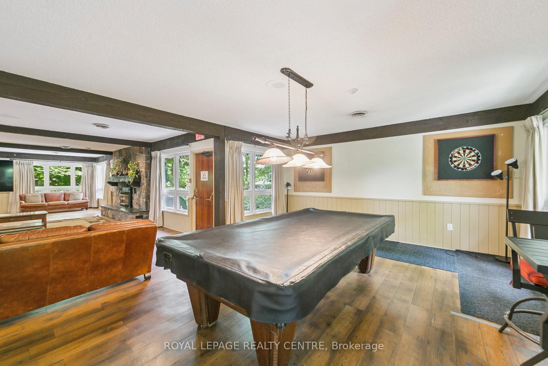 510-1110 Walden Circle, Mississauga, ON - Indoor Photo Showing Other Room