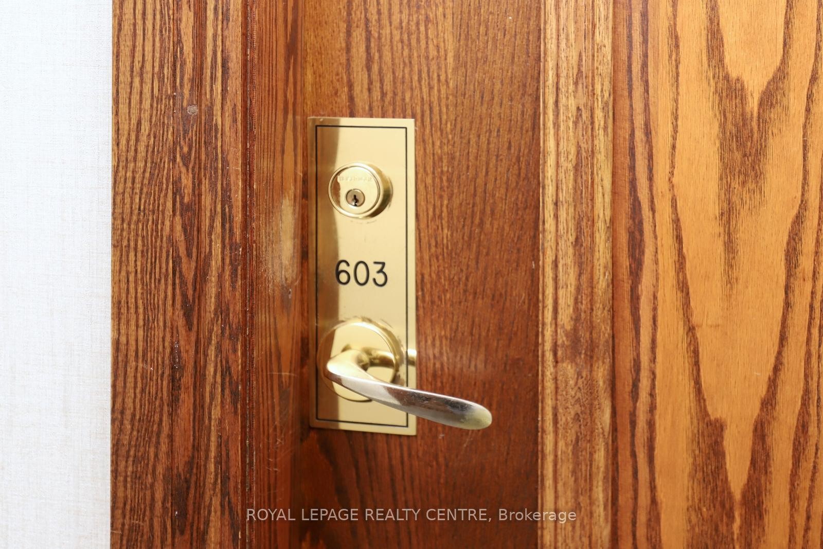 603-4850 Glen Erin Drive, Mississauga, ON - Indoor Photo Showing Other Room