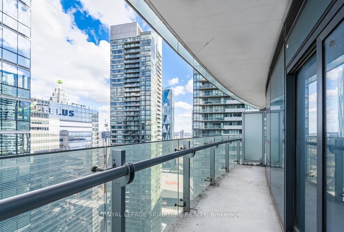 3510-14 York Street, Toronto, ON - Outdoor With Exterior