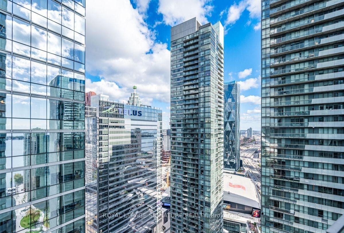3510-14 York Street, Toronto, ON - Outdoor With Facade
