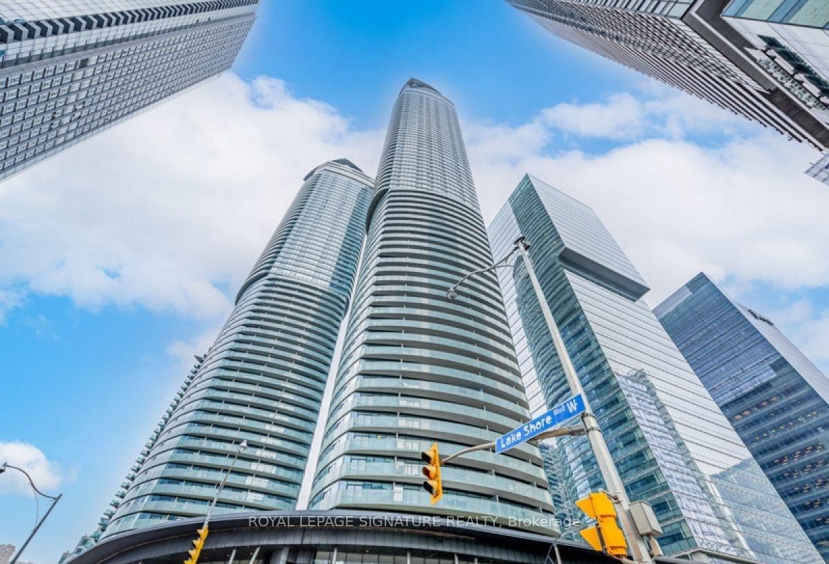 3510-14 York Street, Toronto, ON - Outdoor With Facade