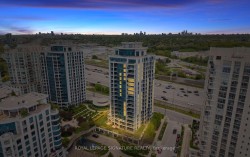 1613-2083 Lake Shore Boulevard W Toronto, ON M8V 4G2