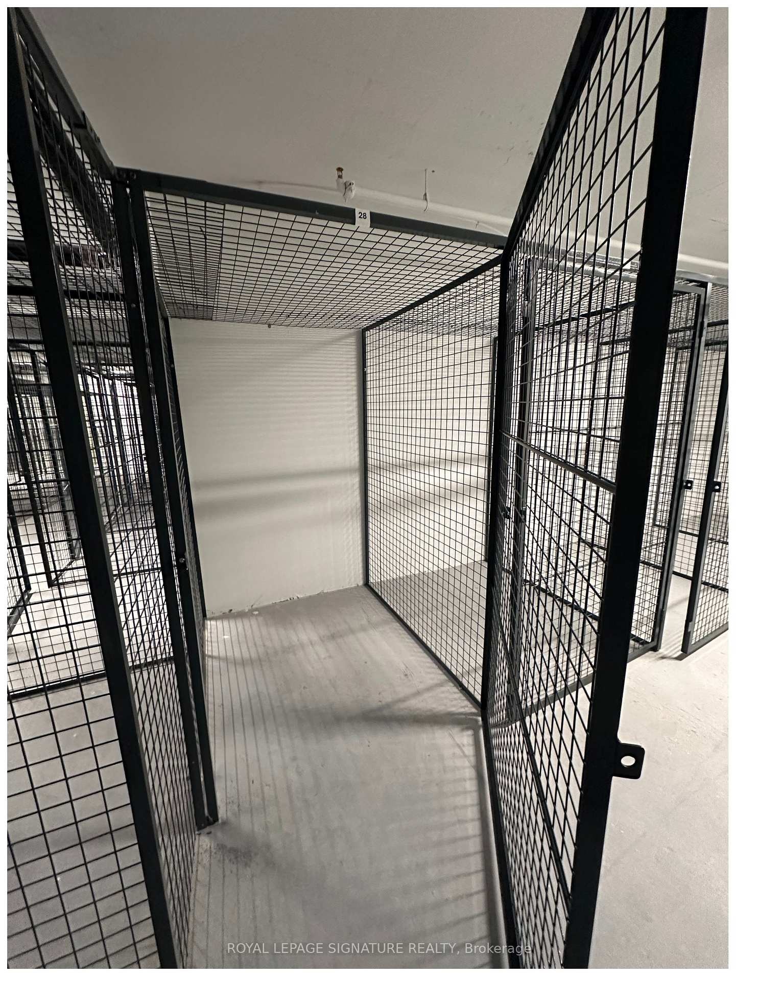 431-1007 The Queensway N/A, Toronto, ON - Indoor