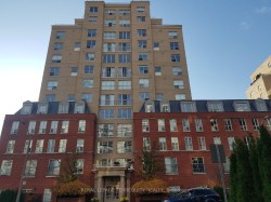 1046-139 Merton Street Toronto, ON M4S 3G7