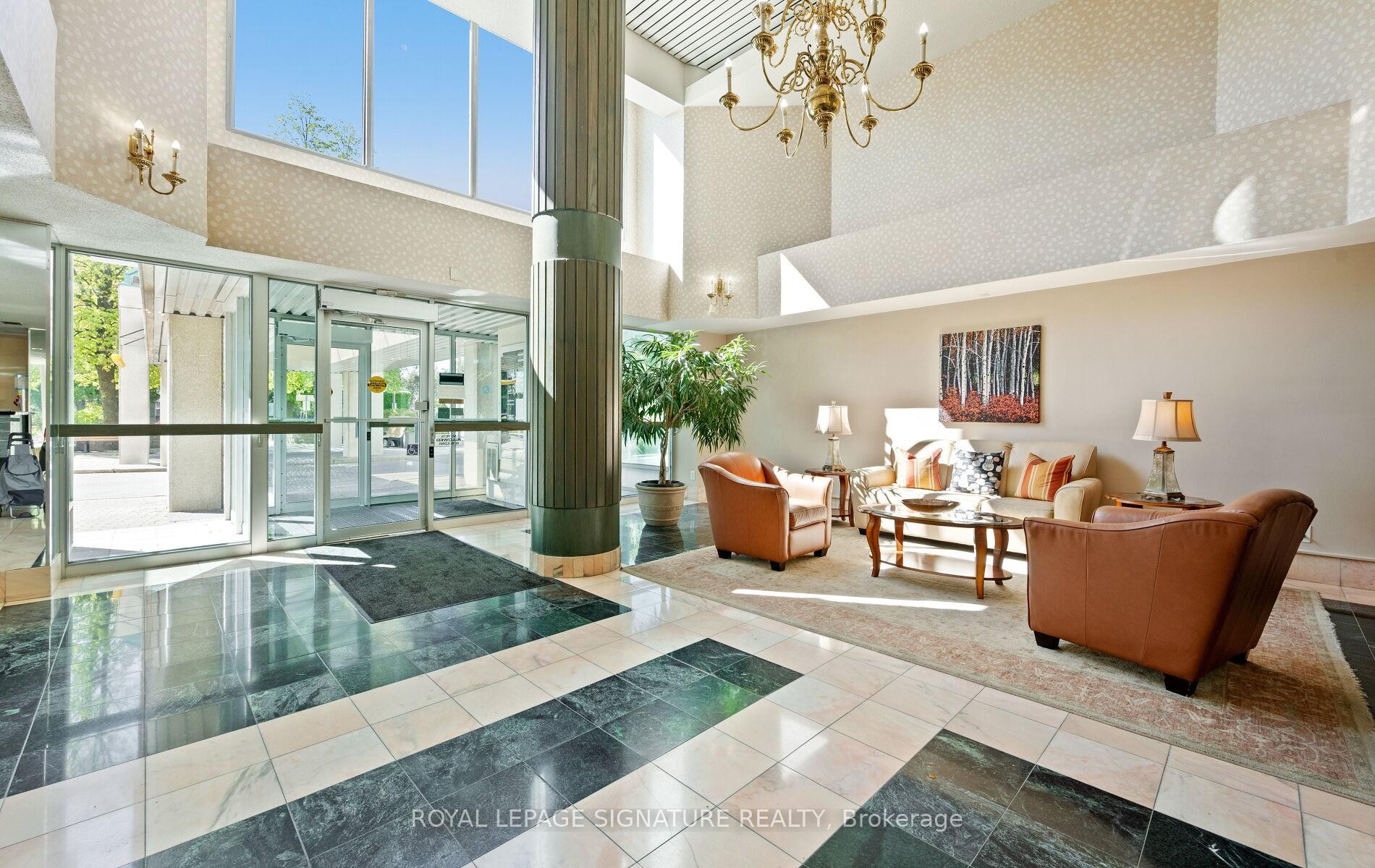 1207-310 Mill Street S, Brampton, ON - Indoor Photo Showing Other Room