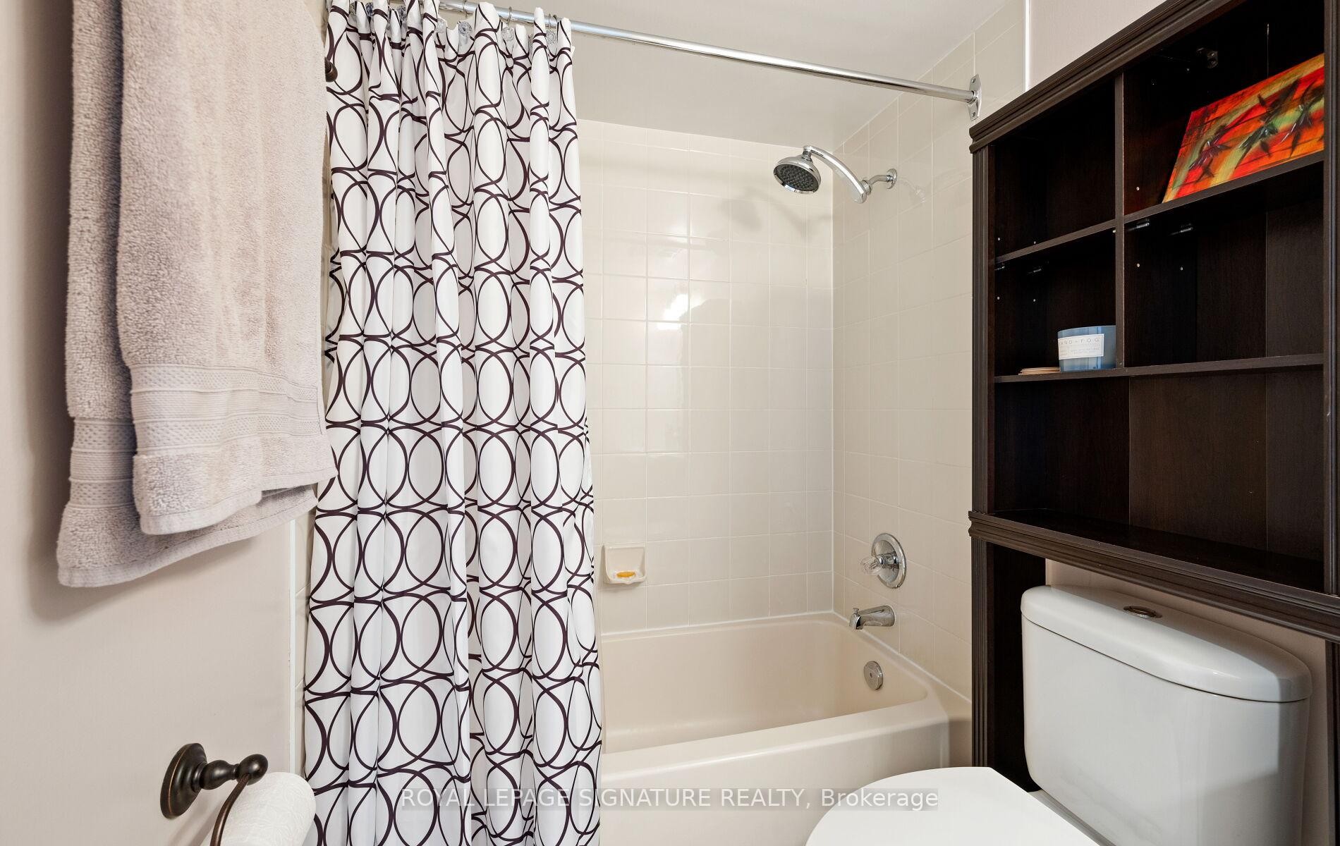 1207-310 Mill Street S, Brampton, ON - Indoor Photo Showing Bathroom