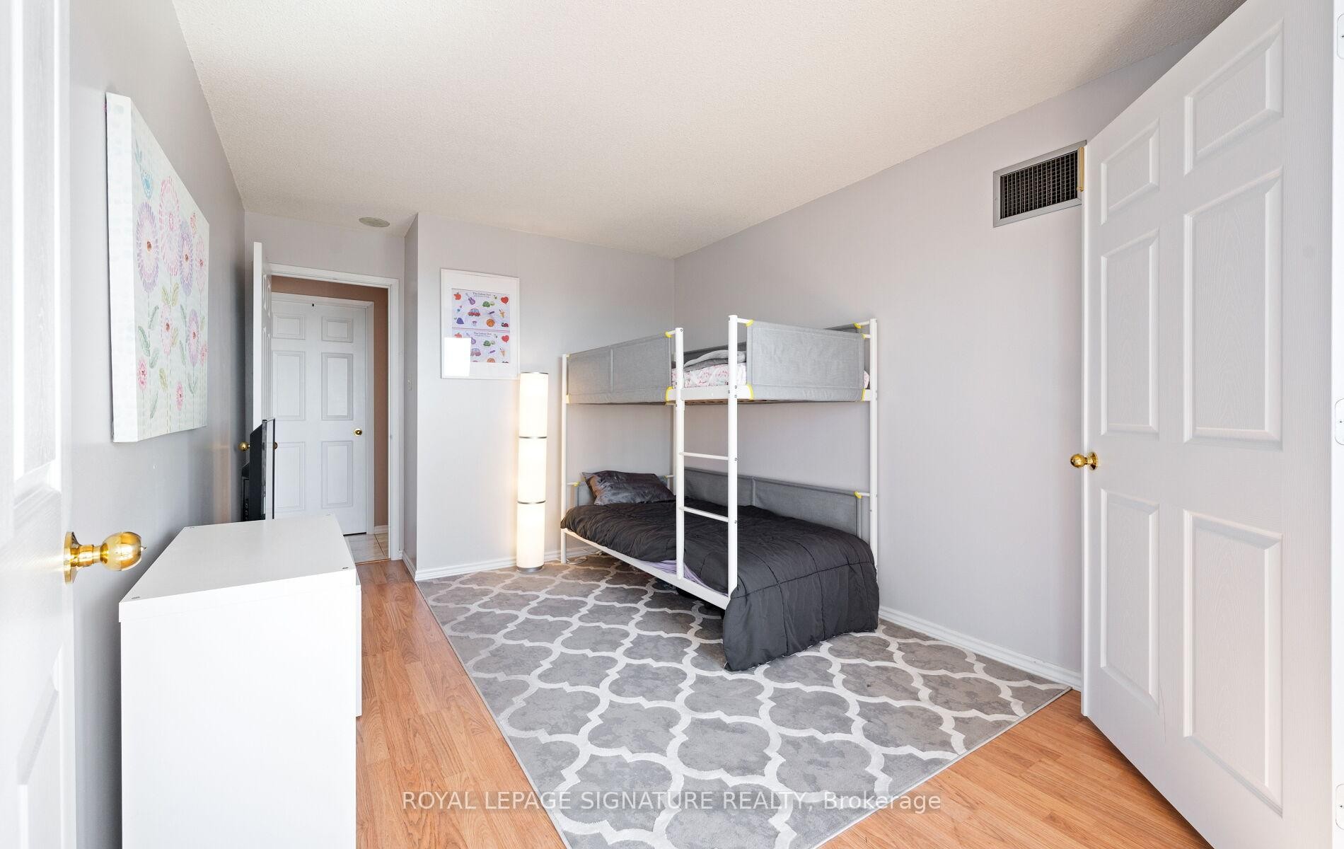 1207-310 Mill Street S, Brampton, ON - Indoor
