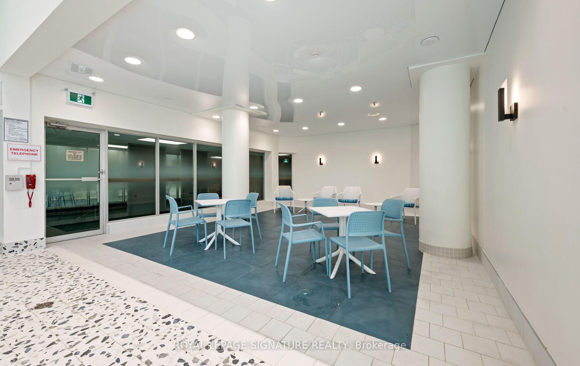 1207-310 Mill Street S, Brampton, ON - Indoor