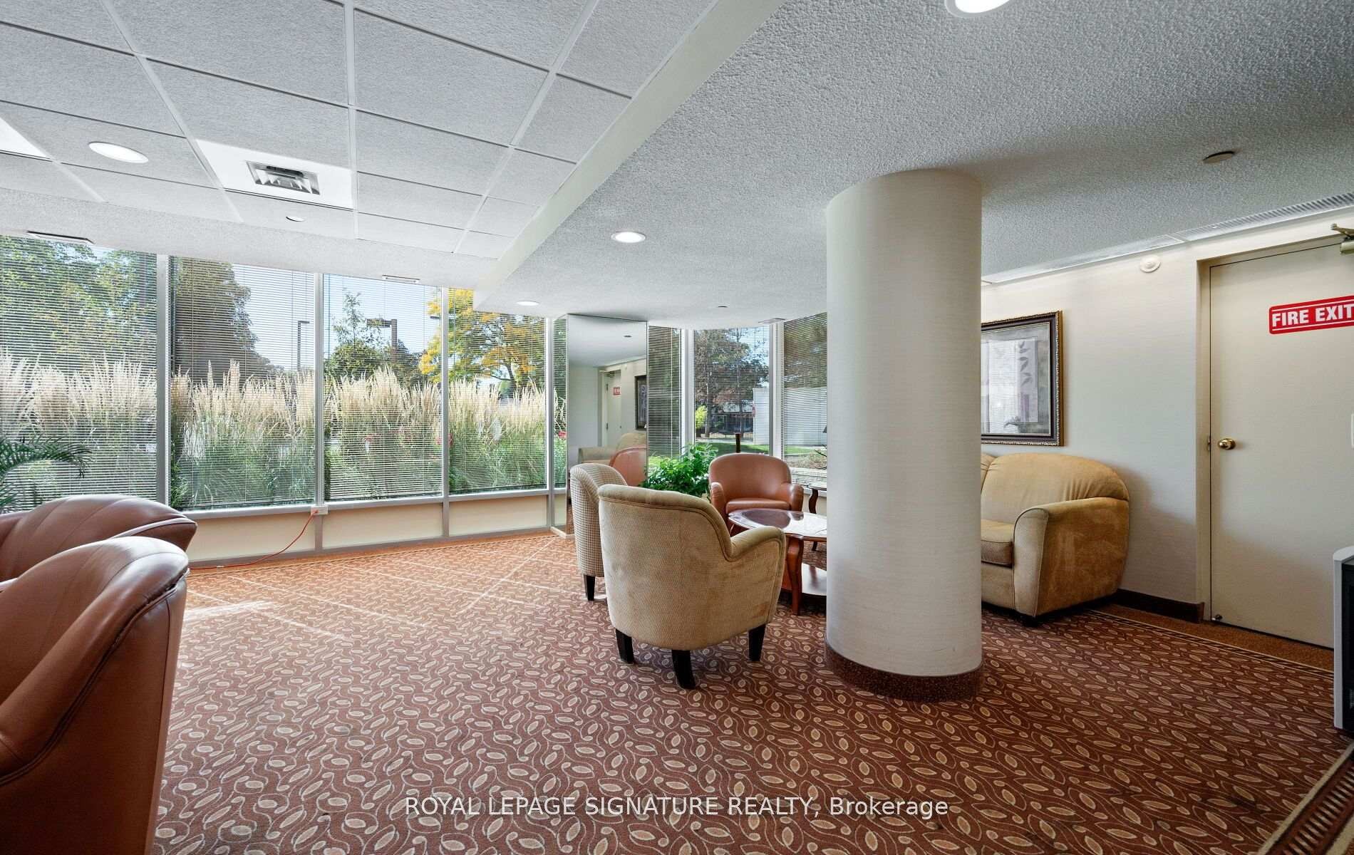 1207-310 Mill Street S, Brampton, ON - Indoor Photo Showing Other Room