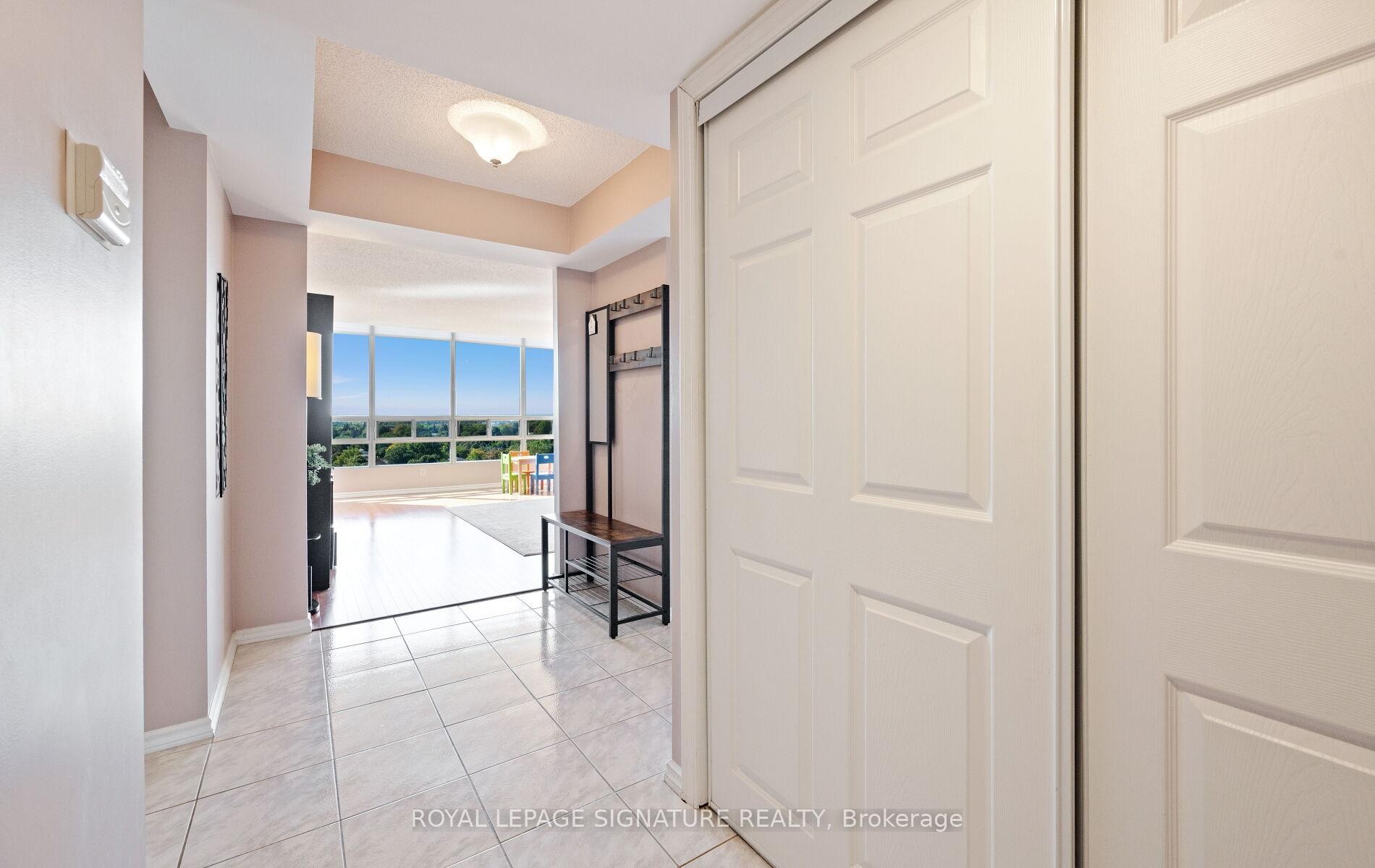 1207-310 Mill Street S, Brampton, ON - Indoor Photo Showing Other Room