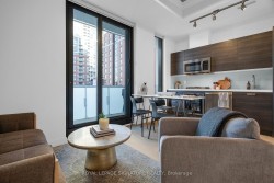 606-11 Charlotte Street Toronto, ON M5V 0M6