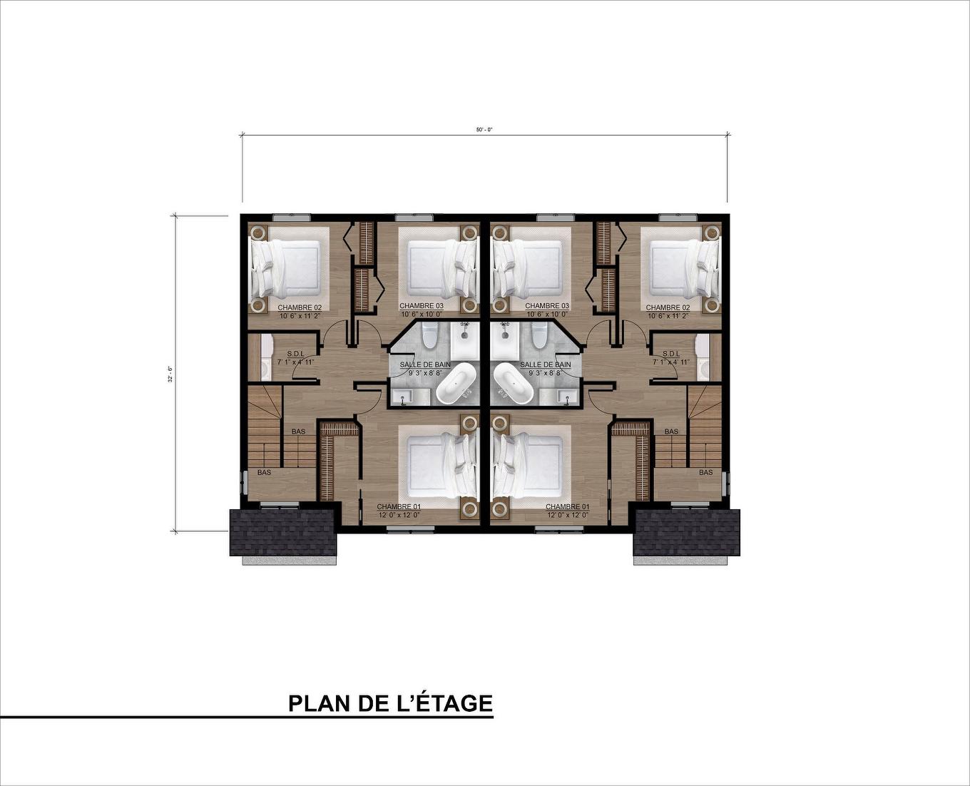 Plan (croquis) - Rue Non Disponible-Unavailable, Sainte-Julienne, QC - Other