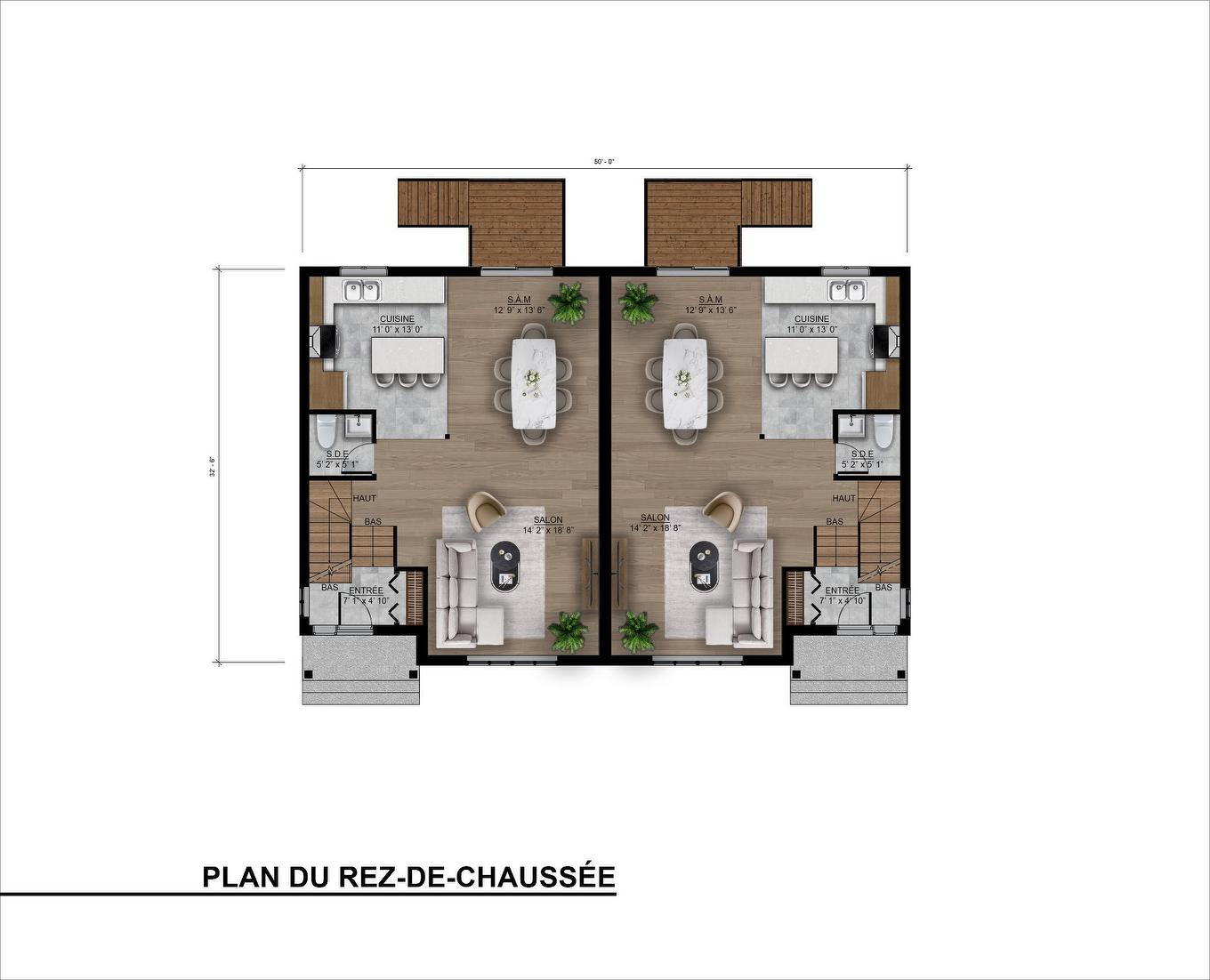 Plan (croquis) - Rue Non Disponible-Unavailable, Sainte-Julienne, QC - Other