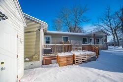 14 Rue Gagné Bromont, QC J2L 1W1