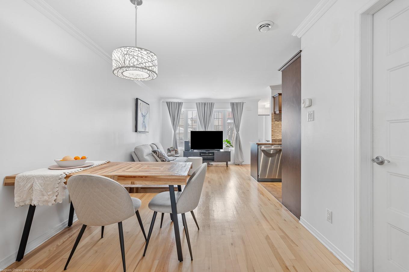 Other - 8002 Rue Angèle, Laval (Duvernay), QC - Indoor Photo Showing Dining Room