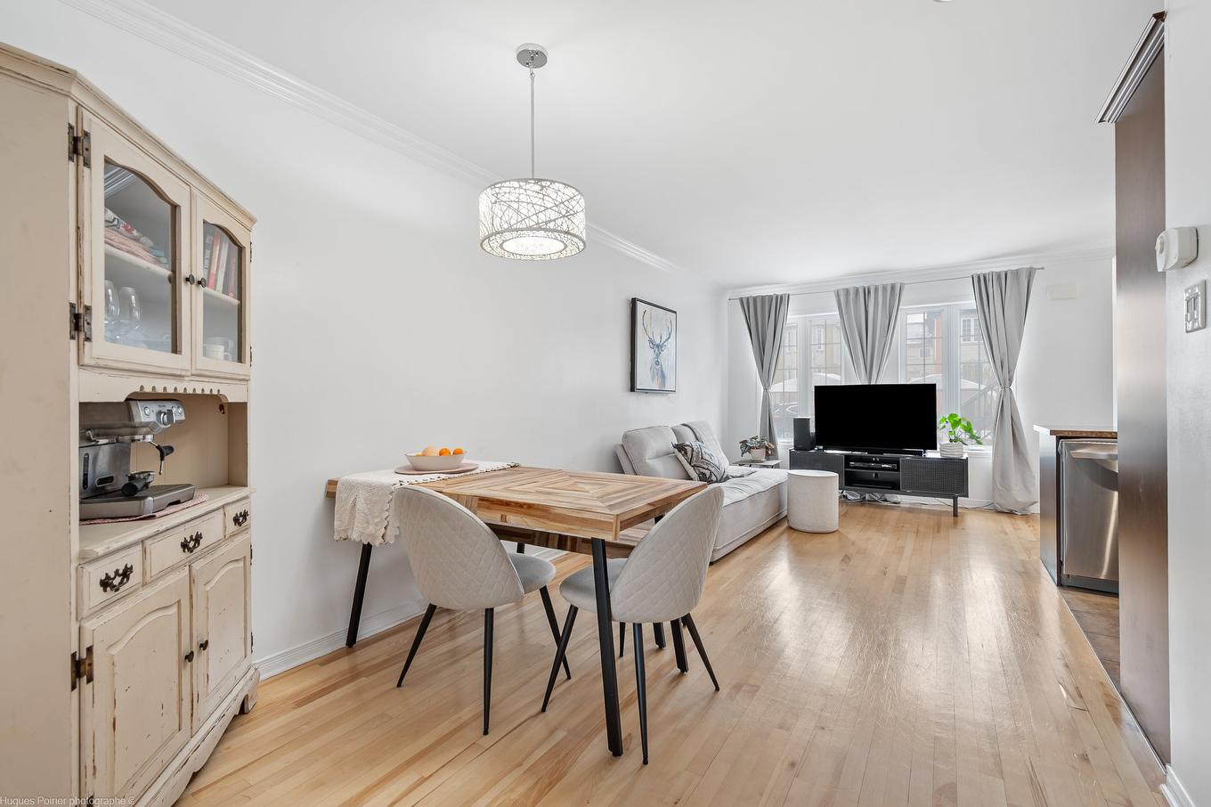Other - 8002 Rue Angèle, Laval (Duvernay), QC - Indoor Photo Showing Dining Room