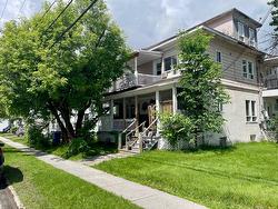 145 - 147 Rue Caouette E. Thetford Mines, QC G6G 2C1